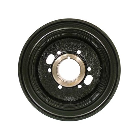 Dayco Street Performance Balancer-Powerbond, Pb1004St PB1004ST